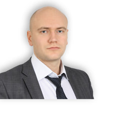 Адвокат Дмитрий Николаевич