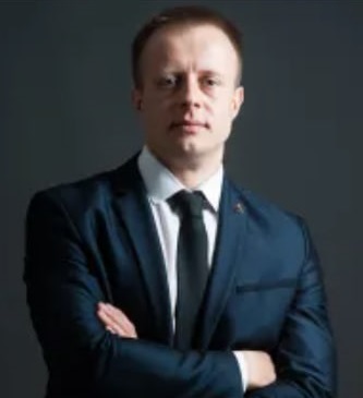 Адвокат Александр Евгеньевич