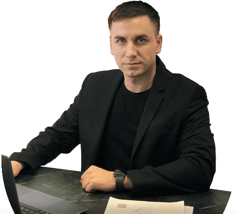 Адвокат Рамиль Равильевич